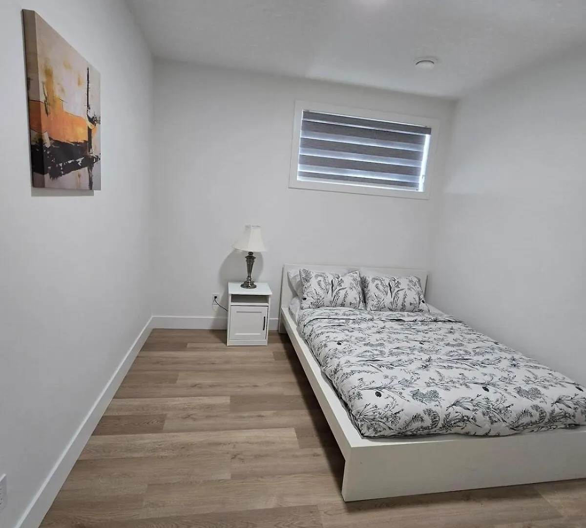 Amazing 2-Bedroom House With Wifi In Эдмонтон 0*,