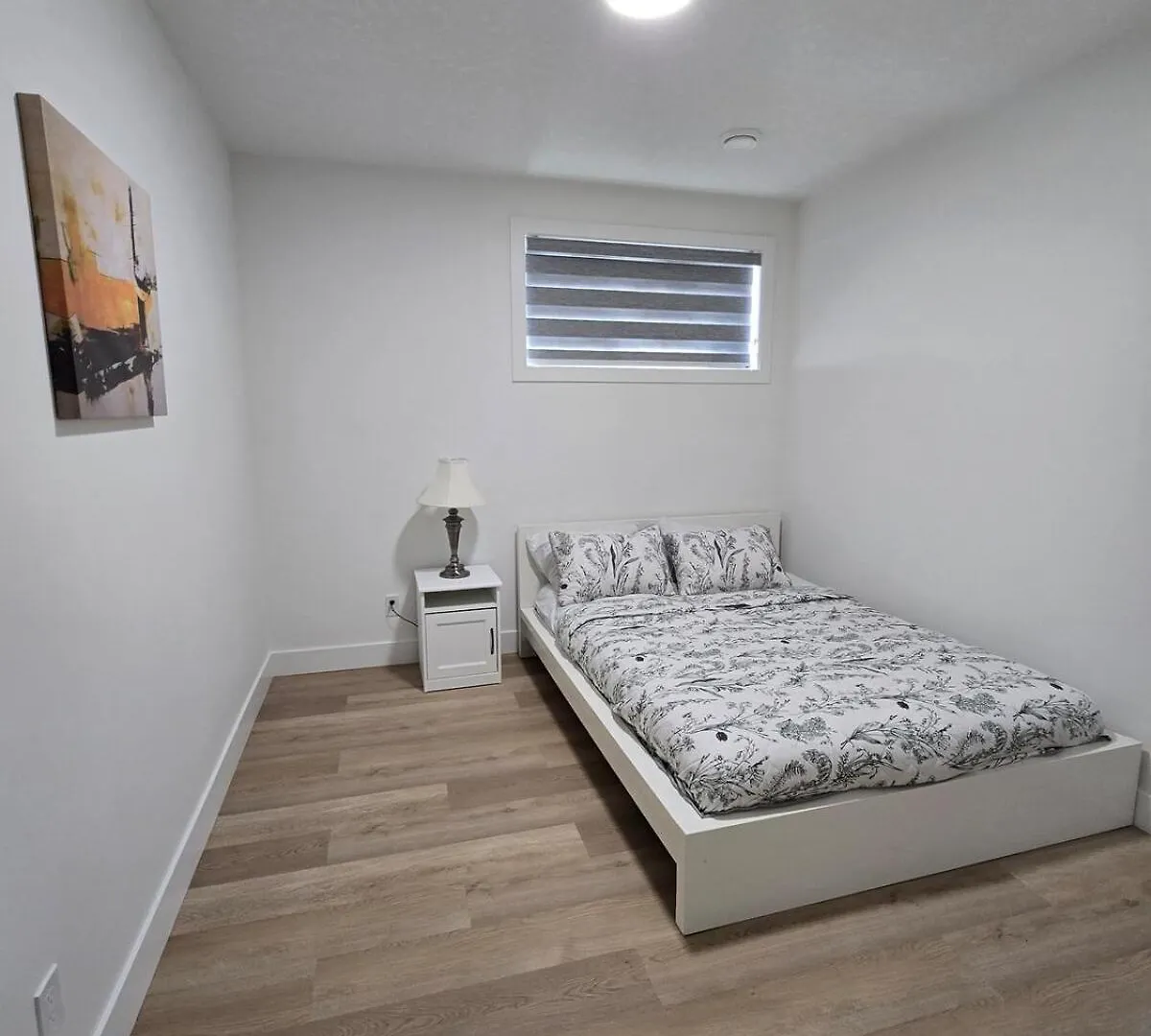 Апартаменты Amazing 2-Bedroom House With Wifi In Эдмонтон